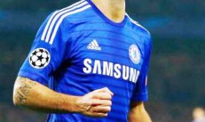 Cesc Fabregas