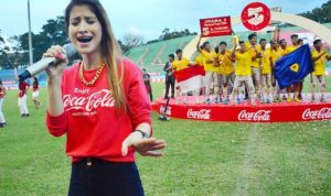 final piala cocacola