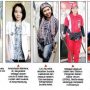 Perempuan Lebih Suka Zona Aman