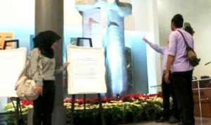 The Vibrant World Zone