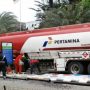pertamina
