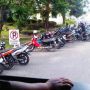parkir sembarang