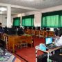 persiapan un onlien di SMK Pasundan 1 Banjaran -bandung-ekspres