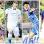 4 Pemain Dapat PR