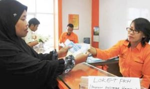 Bansos PKH Tahap 4 Sudah Cair, Begini Cara Ceknya!