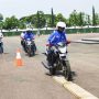 safety Riding Honda - bandung ekspres