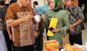 Minimarket Harus Rangkul Pelaku UMKM temu bisnis