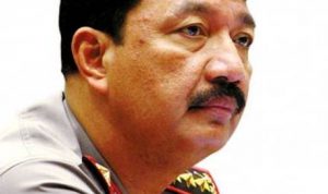 Budi Gunawan Wakapolri