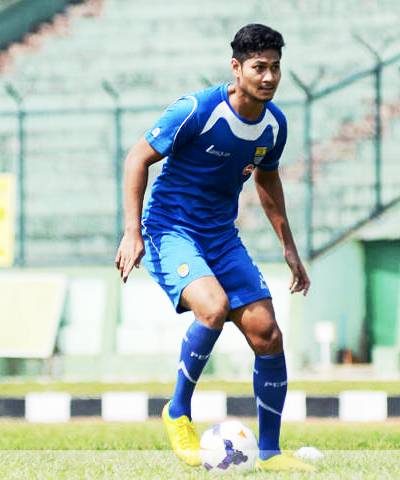 Tolak Bermain di Liga Tarkam Abdulrahman