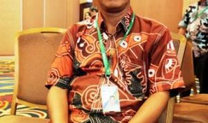 Adjat Sudradjat Kepala BPJS Ketenagakerjaan Wilayah Jawa Barat