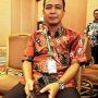 Adjat Sudradjat Kepala BPJS Ketenagakerjaan Wilayah Jawa Barat