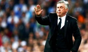 Ancelotti