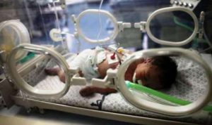 Angka kelahiran dan kematian bayi di Kecamatan Ciparay