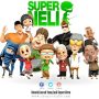 Animasi SUPER NELI