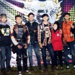 Anniversary Honda BeAT Rider Club Bandung - bandung ekspres