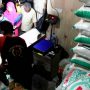 Antisipasi Beras Sintetis -