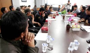 Audiensi FSPLEM SPSI