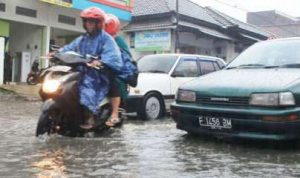 BANJIR KAB BANDUNG