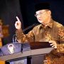 SDM Berkualitas Lari ke Luar Negeri BJ Habibie