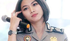 Brigadir Dara Intan