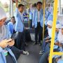 BUS SEKOLAH