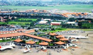Bandara Internasional