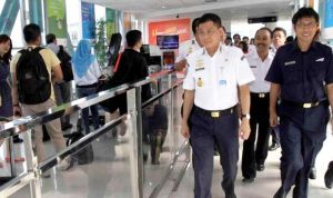 Bandara Kualanamu Medan