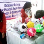 Bandung Region Company Competition Youth Entepreneur Literacy