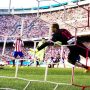 Barcelona vs Atletico Madrid