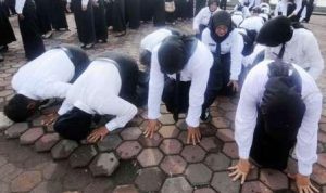 CPNS SUJUD Syukur