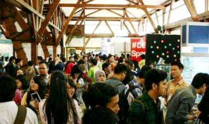 Career Days ITB