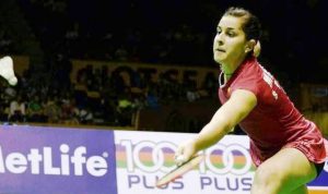 Carolina Marin