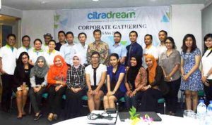 Citradream Hotels