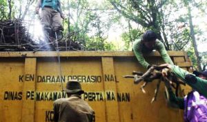 Pembangunan Infrastruktur Ganggu Pertumbuhan