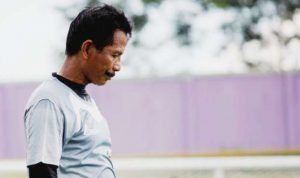 Djadjang Nurdjaman