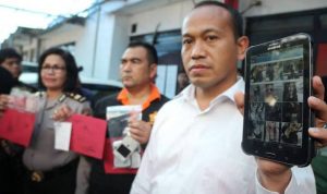 Darurat Wisata Seks Anak