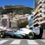 F1 Monaco