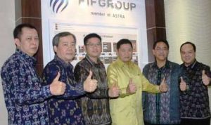 FIFGroup Undang 500 Pengajar Ikut Seminar Nasional FIFgroup