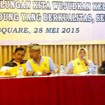 Bangga FORMI Semakin Besar