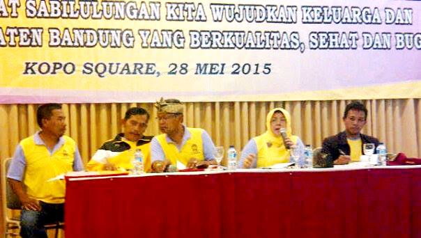 Bangga FORMI Semakin Besar