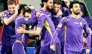 Bakal Lebih Kuat Fiorentina