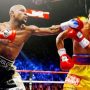 Floyd Mayweather vs Manny Pacquiao
