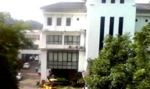 Foto Pejabat Struktural - bandung ekspres