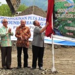 2016 Tak Lagi Kekeringan