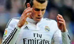 Chelsea Siap Pecahkan Rekor untuk Gaet Bale Gareth Bale Pemain Real Madrid