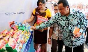 GarudaFood Group-Hari Konsumen Nasional