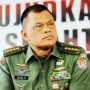 Kepala Staf Angkatan Darat (KASAD) Jenderal TNI Gatot Nurmantyo