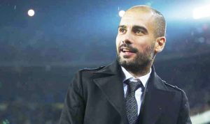 Dihujani Kritik Guardiola Pelatih Bayern Munich