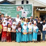 Gumilang Regency Hotel Berbagi- bandung ekspres