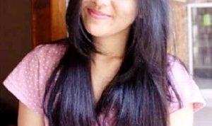 Gystari Suci Rahmaliani